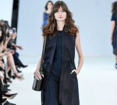 Olá!!! Vocês já sabem quais as tendências da moda outono/inverno 2017?!